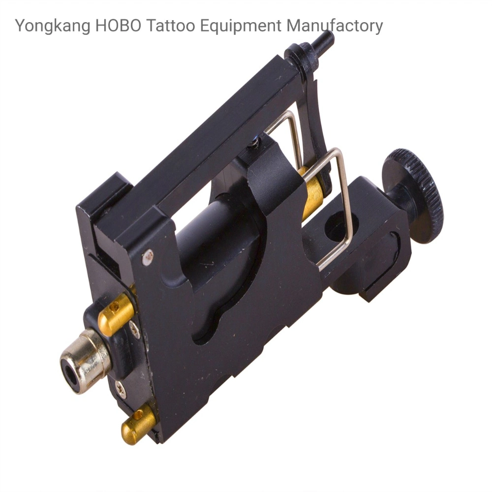 Tattoo Machine Supply Hot Sale Cheap Premium Aluminum Rotary Tattoo Machine